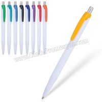 Ucuz Promosyon Plastik Tükenmez Kalem AKL18110 Ucuz Promosyon Plastik Tükenmez Kalem AKL18110