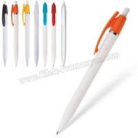 Ucuz Promosyon Plastik Tükenmez Kalem AKL24161-B Ucuz Promosyon Plastik Tükenmez Kalem AKL24161-B