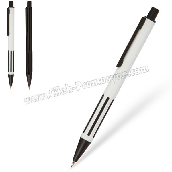 Plastik Versatil Kalem 0,7 mm