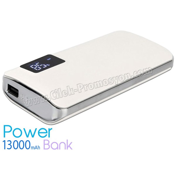 PowerBank 13000 mAh