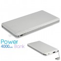 Seyyar Şarj 4000 mAh - Kendinden Kablolu APB3791