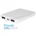 Harici Batarya Şarj Cihazı 5000 mAh - 2 Çıkışlı APB3794