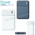Seyyar Şarj 5000 mAh APB3829