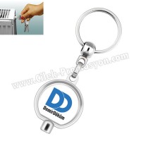Ucuz Promosyon Purjör Anahtarı Anahtarlık Metal Oval Tek Taraflı AA1561-O Ucuz Promosyon Purjör Anahtarı Anahtarlık Metal Oval Tek Taraflı AA1561-O