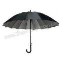 Toptan Ucuz Promosyon Baston Şemsiye - 16 Telli AD25004