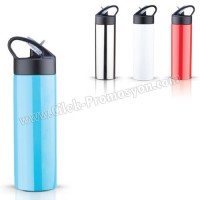 Suluk Matara 500 mL - Metal ATM21007 Suluk Matara 500 mL - Metal ATM21007