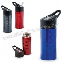 Ucuz Promosyon Spor Matara 500 mL - Metal ATM73 Ucuz Promosyon Spor Matara 500 mL - Metal ATM73