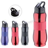 Sporcu Suluğu 750 mL - Metal ATM21030 Sporcu Suluğu 750 mL - Metal ATM21030
