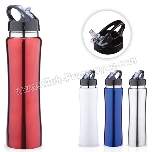 Termos Spor Matara 500 mL - Metal