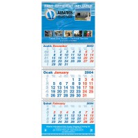 Ucuz Promosyon Standart Gemici Takvimi GTG770 Ucuz Promosyon Standart Gemici Takvimi GTG770