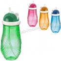 Toptan Ucuz Promosyon Pipetli Suluk Matara 450 mL - Kokusuz ATM21120