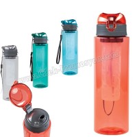Ucuz Promosyon Suluk Matara 500 mL - Kokusuz ATM21175 Ucuz Promosyon Suluk Matara 500 mL - Kokusuz ATM21175
