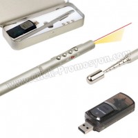 Ucuz Promosyon Sunum Kalemi Lazer Pointer ve Led Fener GBA3111 Ucuz Promosyon Sunum Kalemi Lazer Pointer ve Led Fener GBA3111