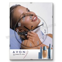 Ucuz Promosyon Tasarım Duvar Saati 30x40 Cm Gömme Kadran AS20129-B Ucuz Promosyon Tasarım Duvar Saati 30x40 Cm Gömme Kadran AS20129-B