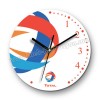 Toptan Ucuz Promosyon Tasarım Duvar Saati 35 Cm AS20131-Y