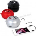 Toptan Ucuz Promosyon Taşınabilir Mini Hoparlör - Cep Telefonu, Tablet, Mp3, Mp4 ABA4121