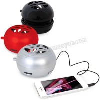 Ucuz Promosyon Taşınabilir Mini Hoparlör - Cep Telefonu, Tablet, Mp3, Mp4 ABA4121 Ucuz Promosyon Taşınabilir Mini Hoparlör - Cep Telefonu, Tablet, Mp3, Mp4 ABA4121