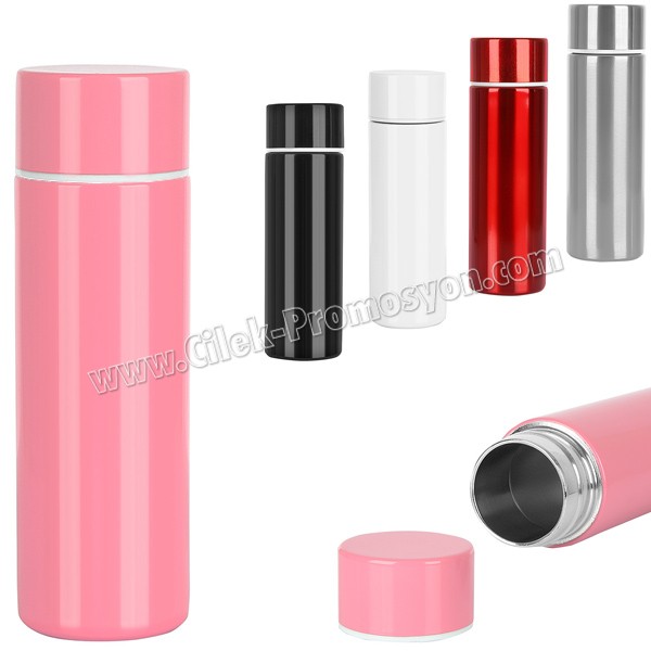 Termos 150 mL - Metal & Mini Boy