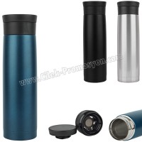 Ucuz Promosyon Termos 500 mL - Metal & Filtreli ATM21135 Ucuz Promosyon Termos 500 mL - Metal & Filtreli ATM21135