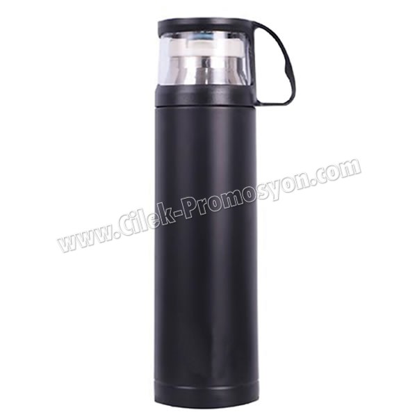 Termos 500 mL - Metal
