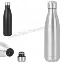 Toptan Ucuz Promosyon Termos 500 mL - Metal ATM21136