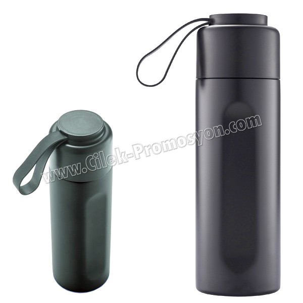 Termos 510 mL - Metal