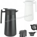 Toptan Ucuz Promosyon Termos 850 mL - Metal & Kulplu ATM21142