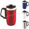 Toptan Ucuz Promosyon Termos Bardak - Kupa - Mug 280 mL - Metal ATM21020