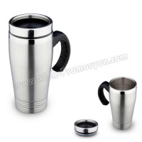 Termos Bardak 420 mL - Metal ATM21009 Termos Bardak 420 mL - Metal ATM21009