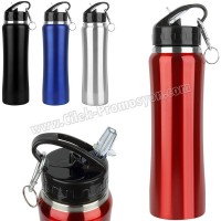 Ucuz Promosyon Termos Spor Matara 750 mL - Metal ATM21134 Ucuz Promosyon Termos Spor Matara 750 mL - Metal ATM21134