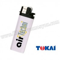 Ucuz Promosyon Tokai Çakmak - Taşlı ve Siboplu ACK5287-T Ucuz Promosyon Tokai Çakmak - Taşlı ve Siboplu ACK5287-T