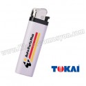 Toptan Ucuz Promosyon Tokai Çakmak - Taşlı ve Sibopsuz ACK5287-S