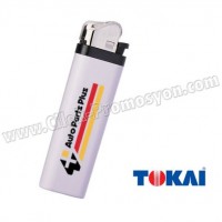 Ucuz Promosyon Tokai Çakmak - Taşlı ve Sibopsuz ACK5287-S Ucuz Promosyon Tokai Çakmak - Taşlı ve Sibopsuz ACK5287-S