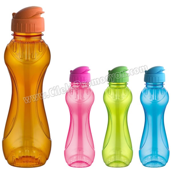 Suluk Matara 650 mL - Kokusuz