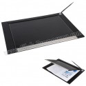 Toptan Ucuz Promosyon Ucuz Masa Sümeni Metal Standlı Kalemli GVMS323