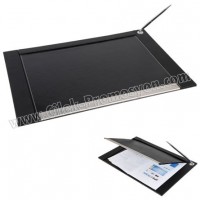 Ucuz Promosyon Ucuz Masa Sümeni Metal Standlı Kalemli GVMS323