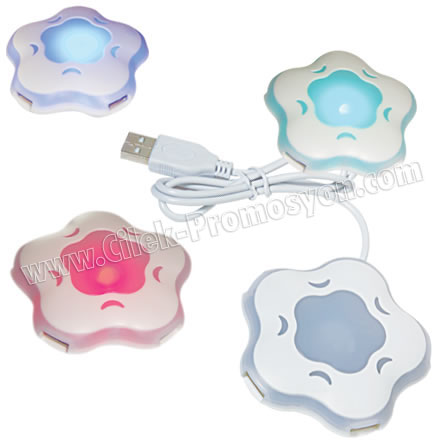 Usb Çoğaltıcı Usb Hup