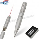 Toptan Ucuz Promosyon Flash Bellekli Kalem 8 GB - Lazer Pointerli AFB3290-8