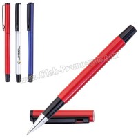 Ucuz Promosyon Vip Metal Roller Kalem - Mat AKL24208 Ucuz Promosyon Vip Metal Roller Kalem - Mat AKL24208