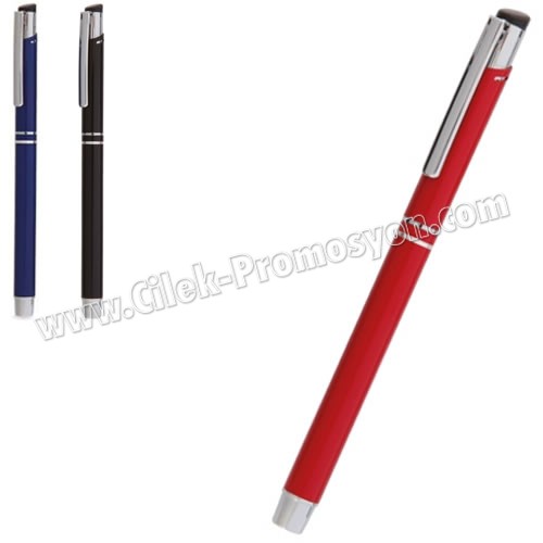Vip Metal Roller Kalem