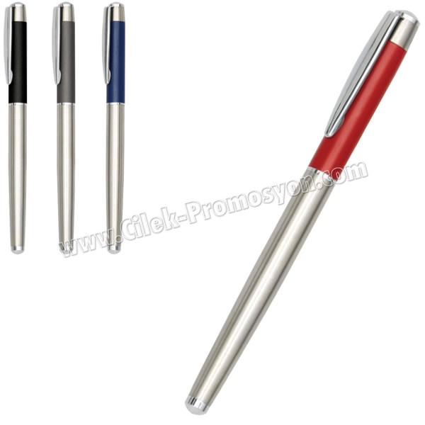Vip Metal Roller Kalem