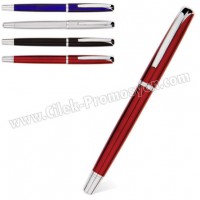 Ucuz Promosyon Vip Metal Roller Kalem GKM6533 Ucuz Promosyon Vip Metal Roller Kalem GKM6533