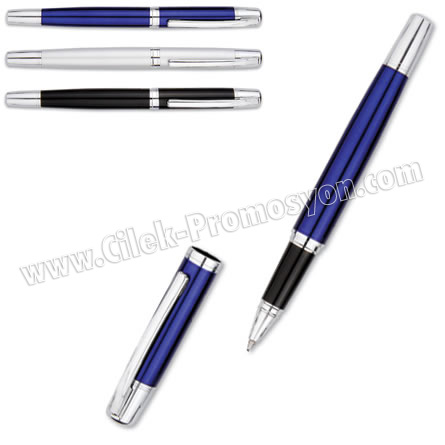 Vip Metal Roller Kalem