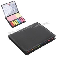 Ucuz Promosyon Yapışkan Notluk Seti 10 Renk Takvimli AMG13210 Ucuz Promosyon Yapışkan Notluk Seti 10 Renk Takvimli AMG13210